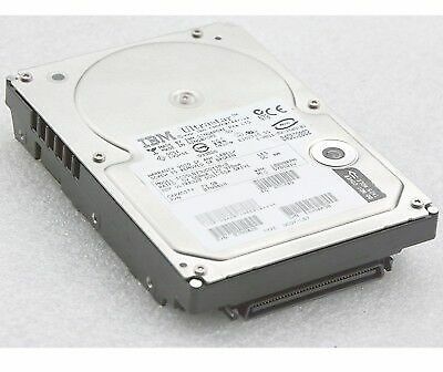 IBM 40k1023 73gb u320 HDD 送料無料 IBM 40K1023 10K RPM SCSI Hard Drive